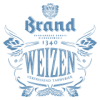 Brand Weizen Logo